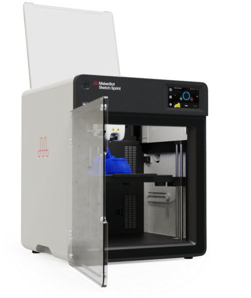 Makerbot Sketch Sprint Bundle