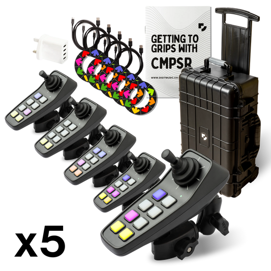 CMPSR Ensemble Pack