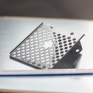 Glassware Stand (403 SI)
