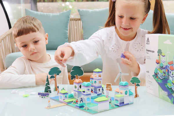Arckit Ages 4-7 Education Bundle