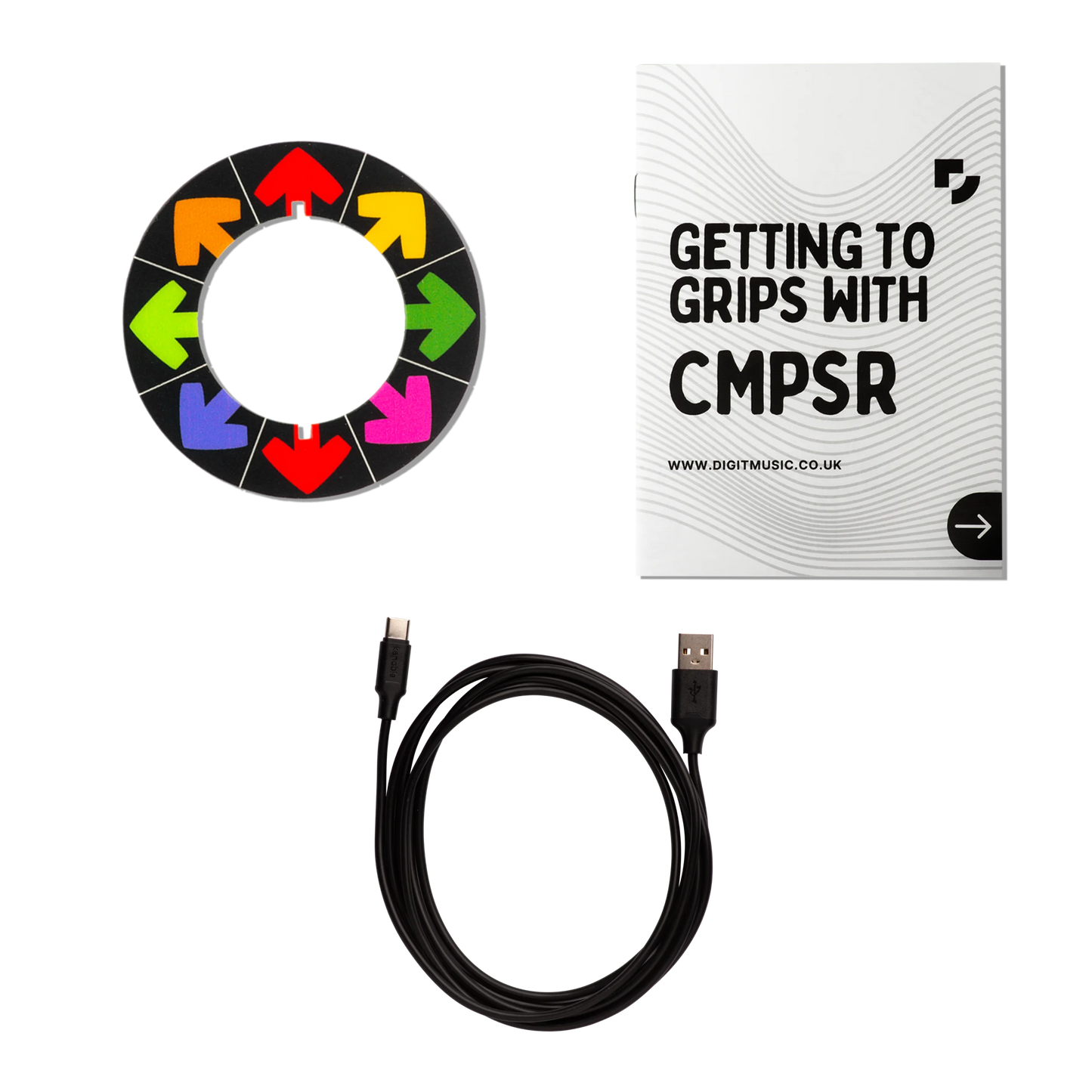 CMPSR Ensemble Pack