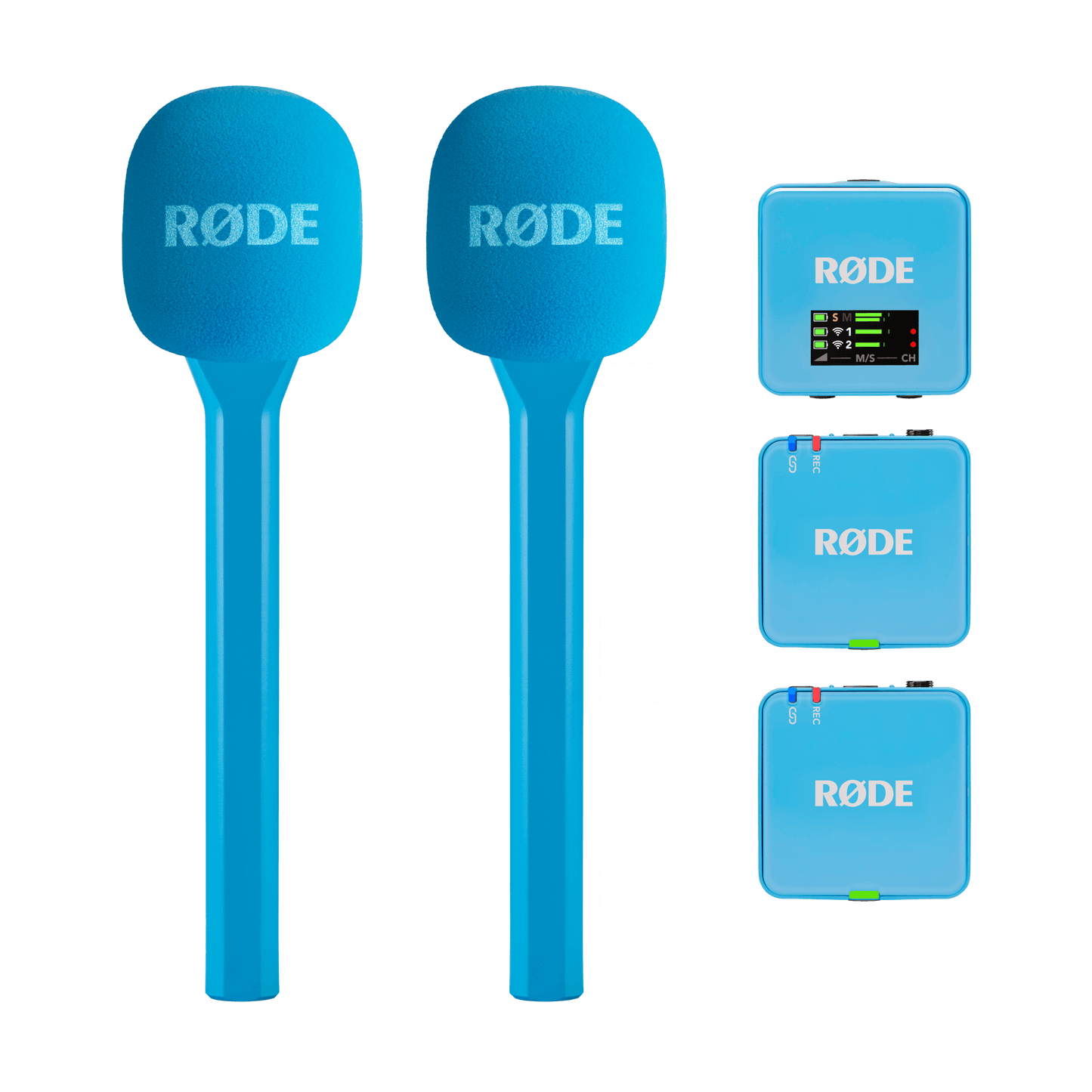 Dual Interview Kit