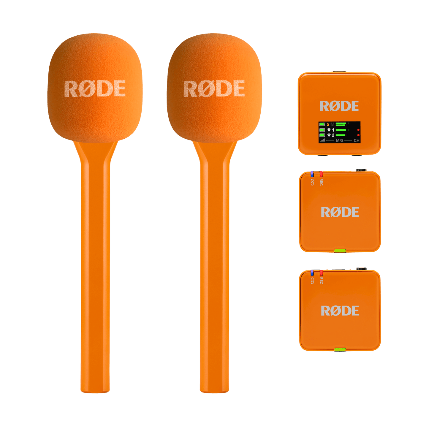Dual Interview Kit