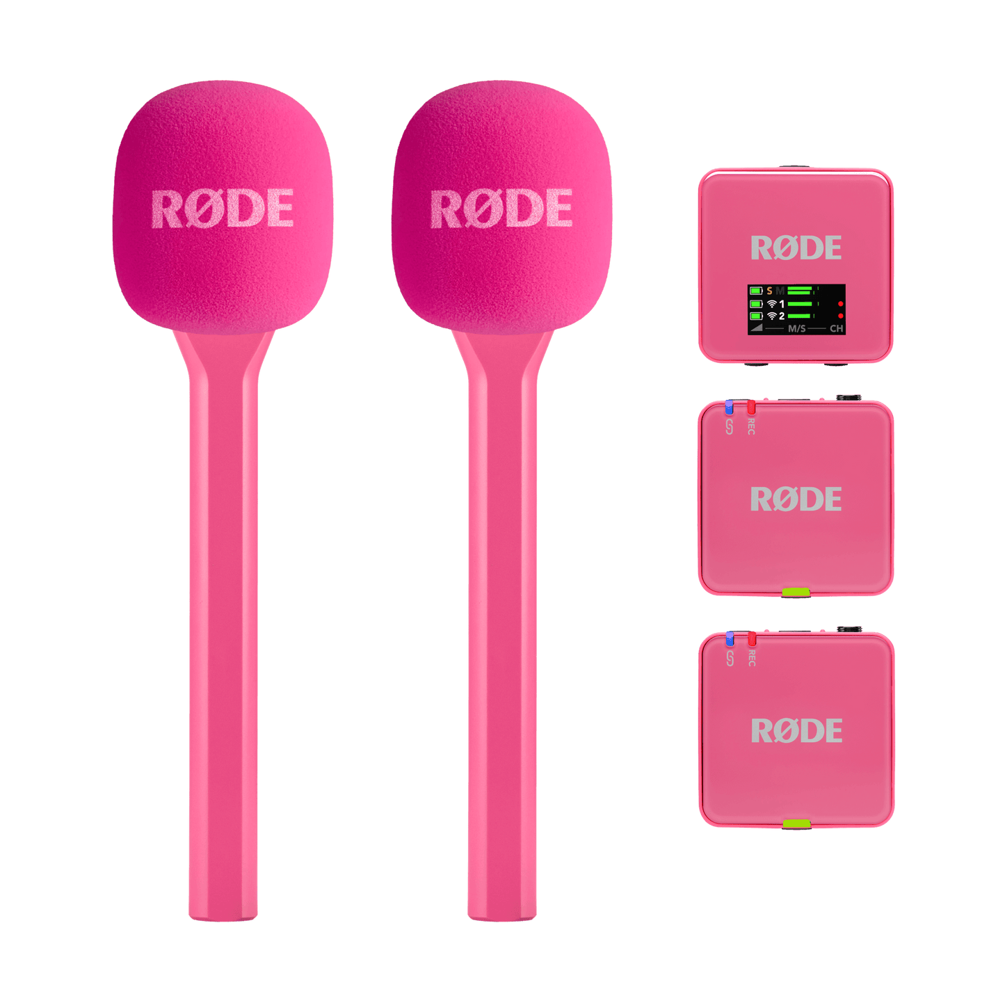 Dual Interview Kit