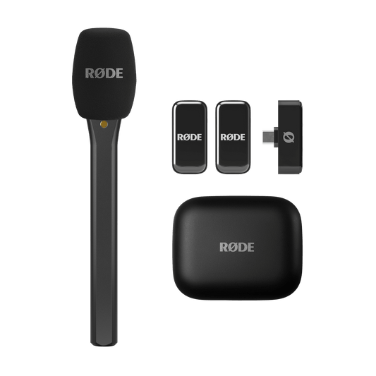 Micro Interview Kit