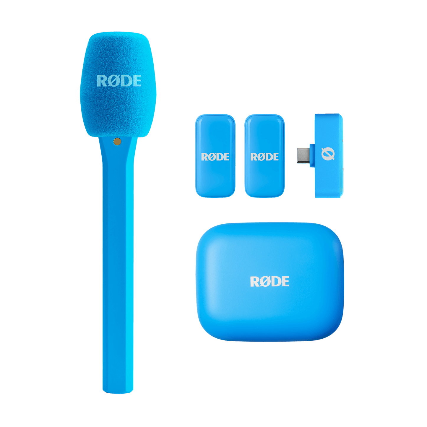 Micro Interview Kit