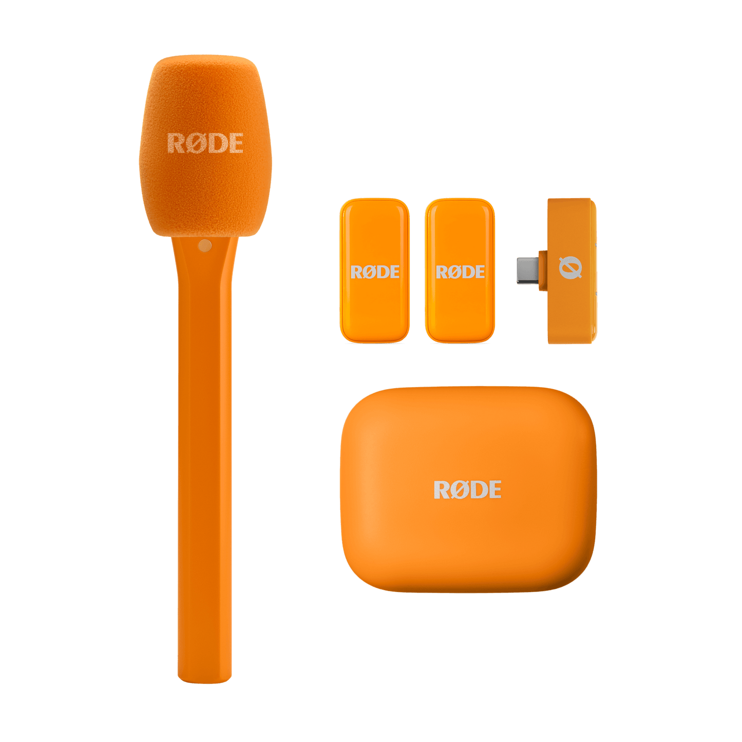 Micro Interview Kit