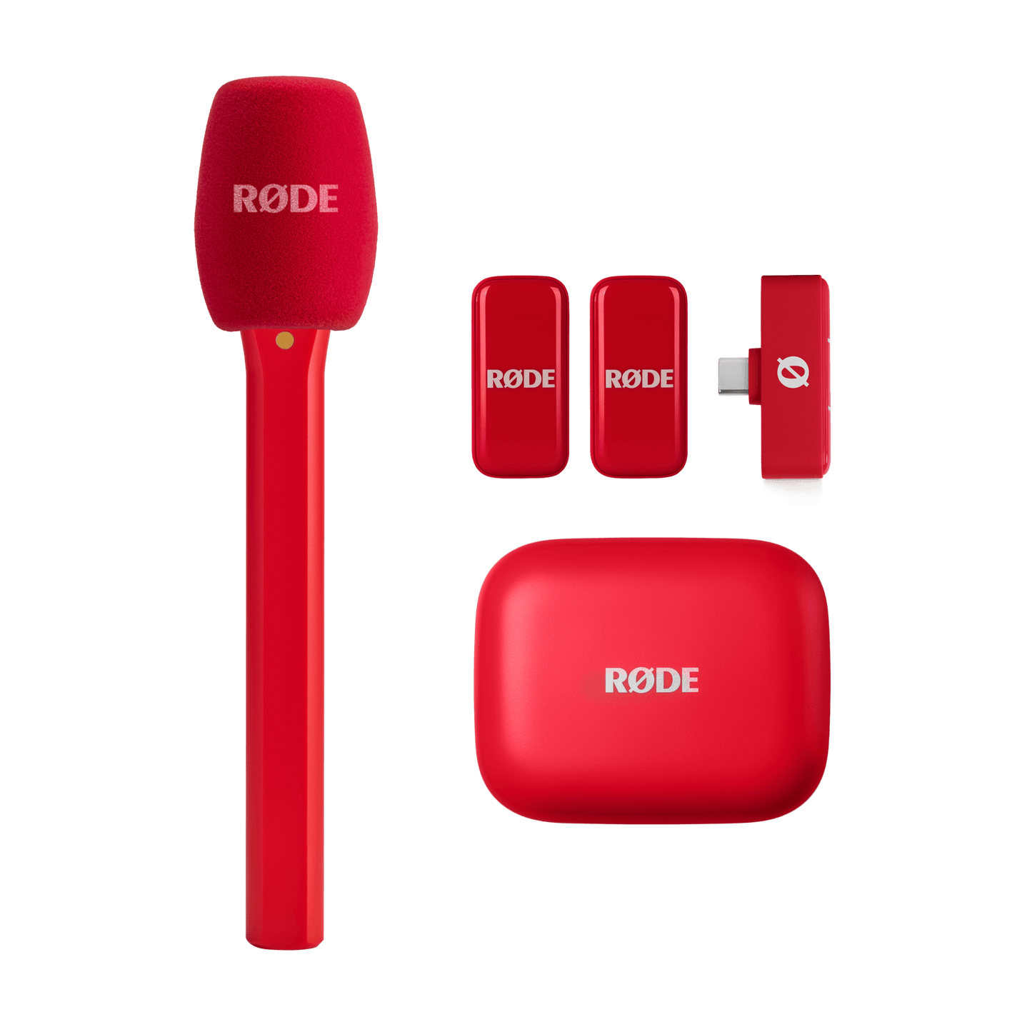 Micro Interview Kit