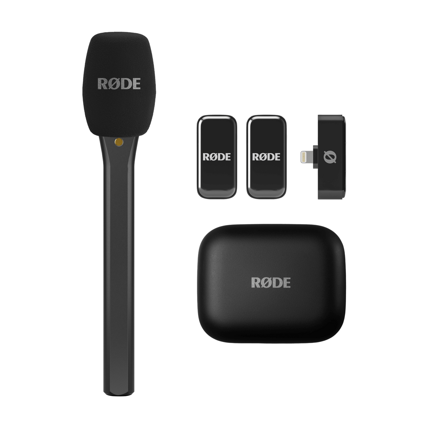 Micro Interview Kit