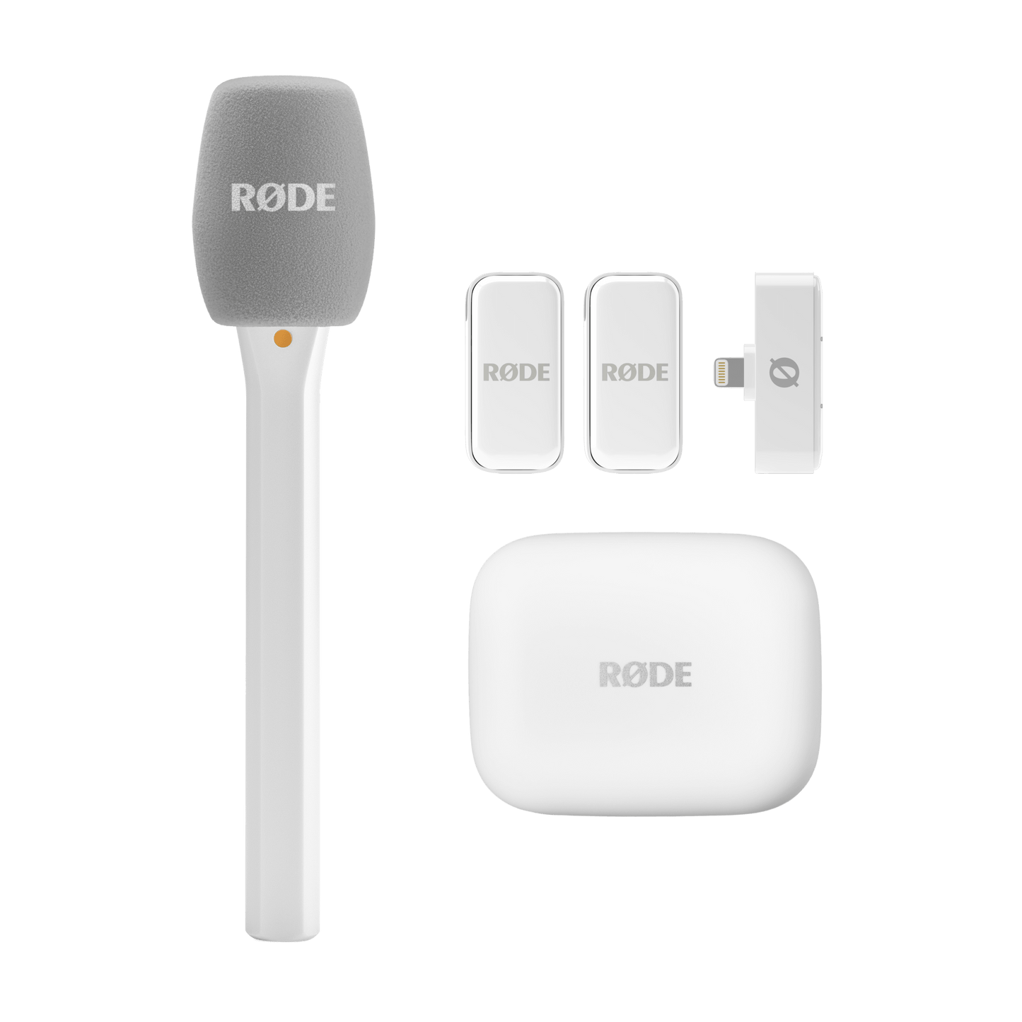 Micro Interview Kit