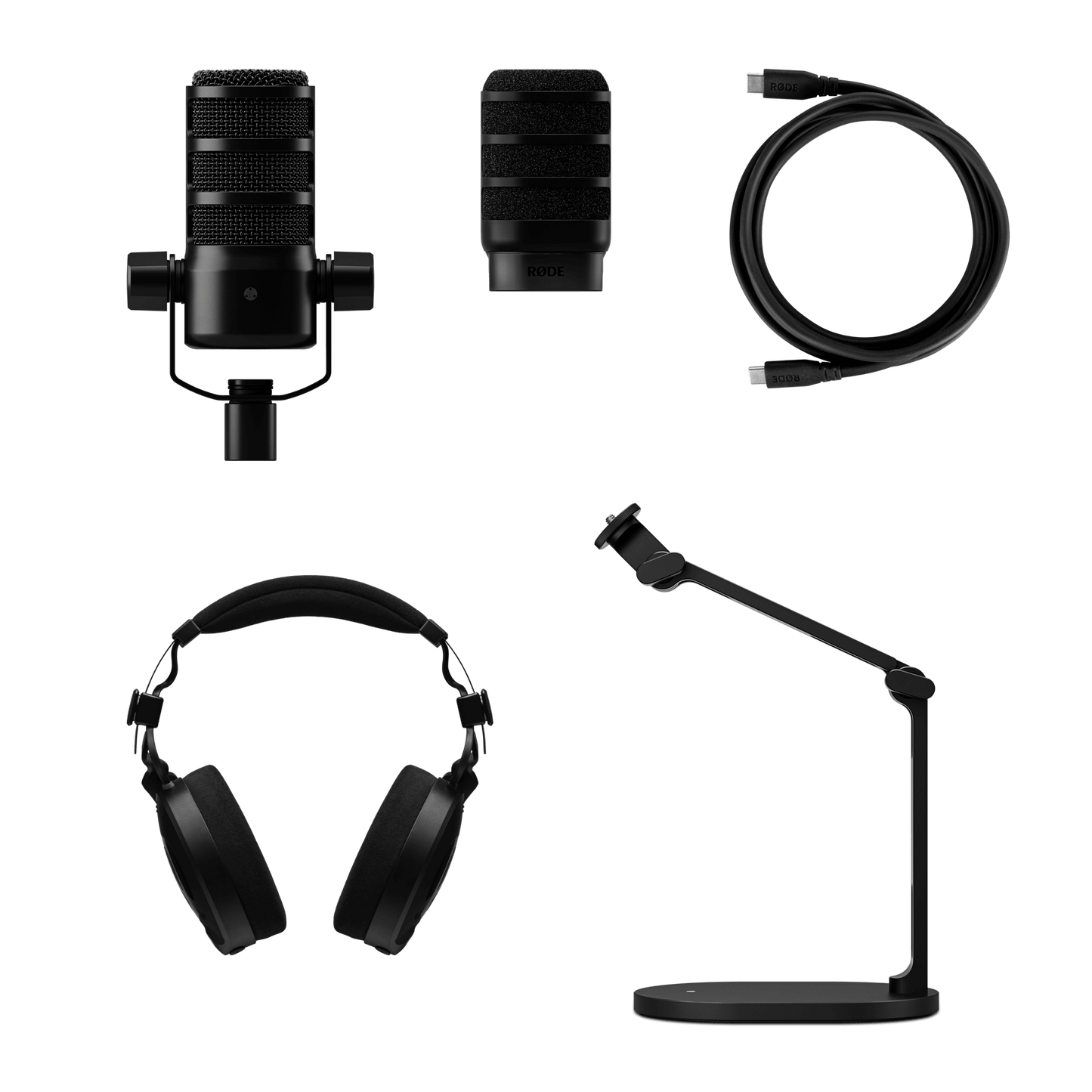 PodMic USB Kit