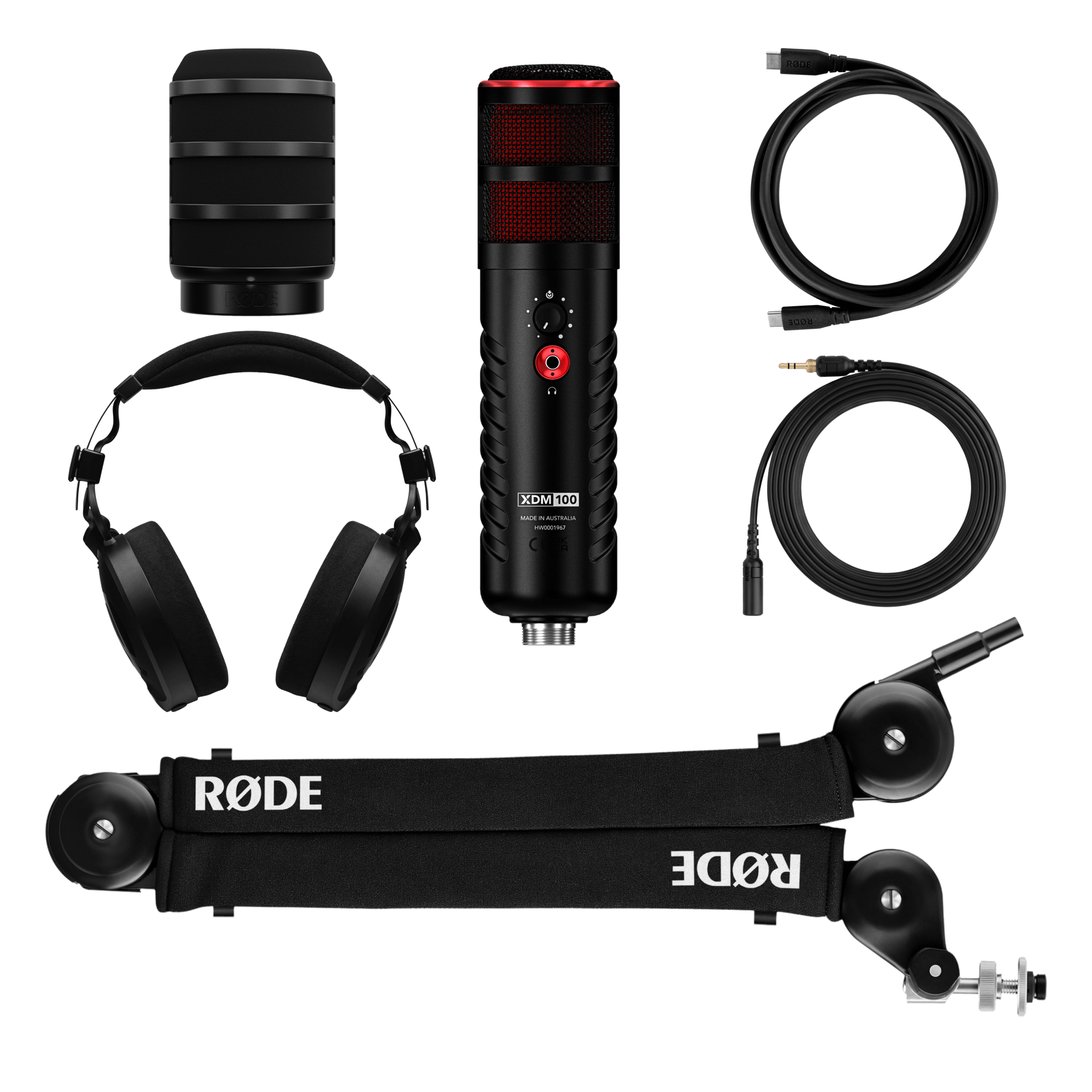 Dynamic Streaming Kit – The Brainary