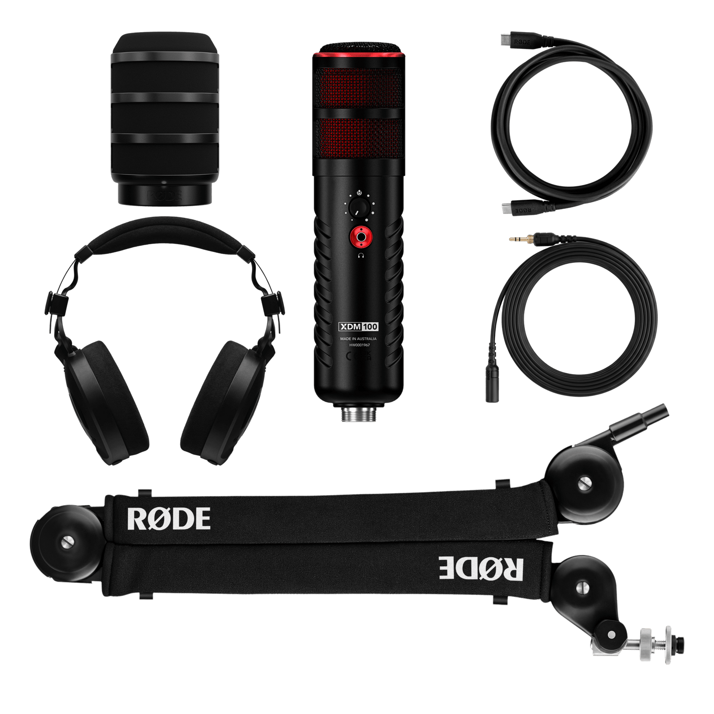 Dynamic Streaming Kit