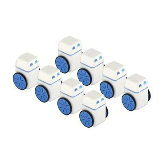 KUBO Coding Starter Set (8 Pack)