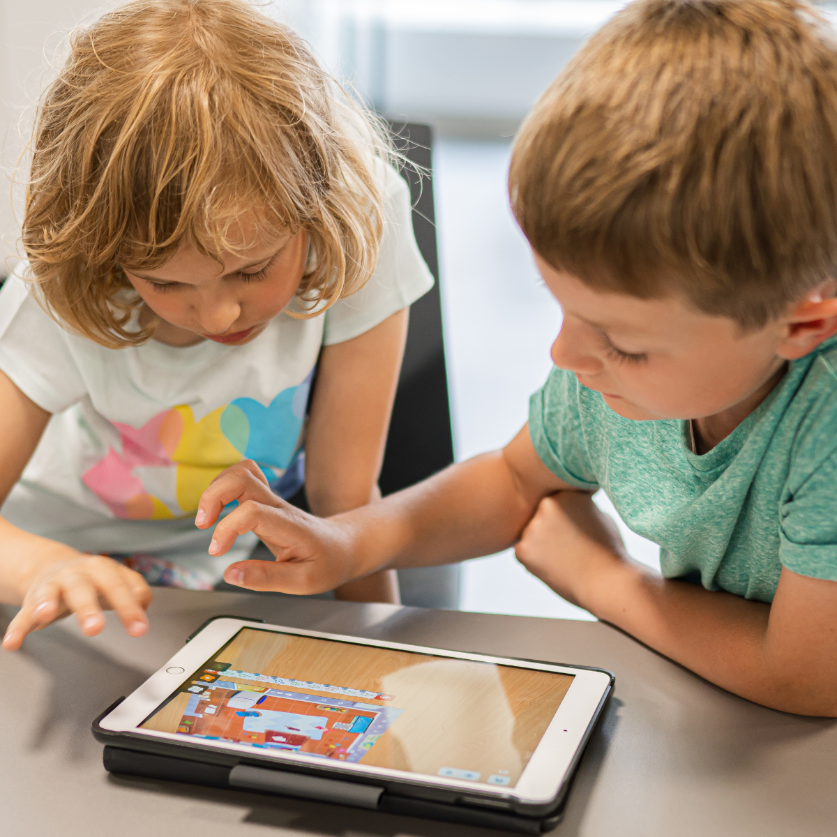 KUBO Play – Annual License – 35 Students