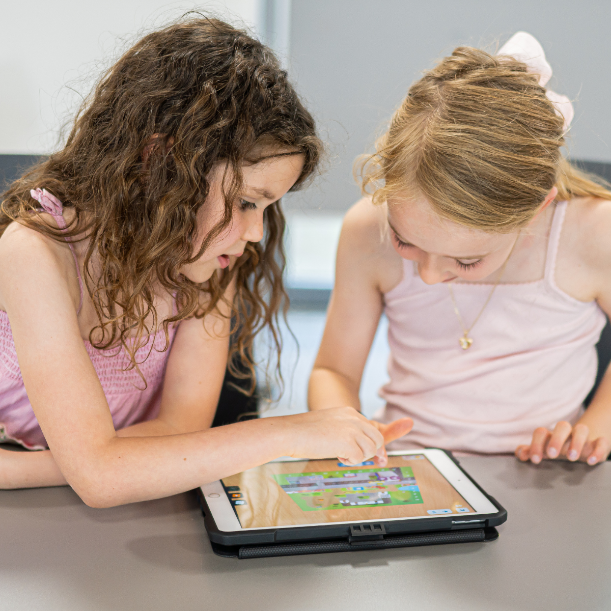 KUBO Play – Annual License – 35 Students