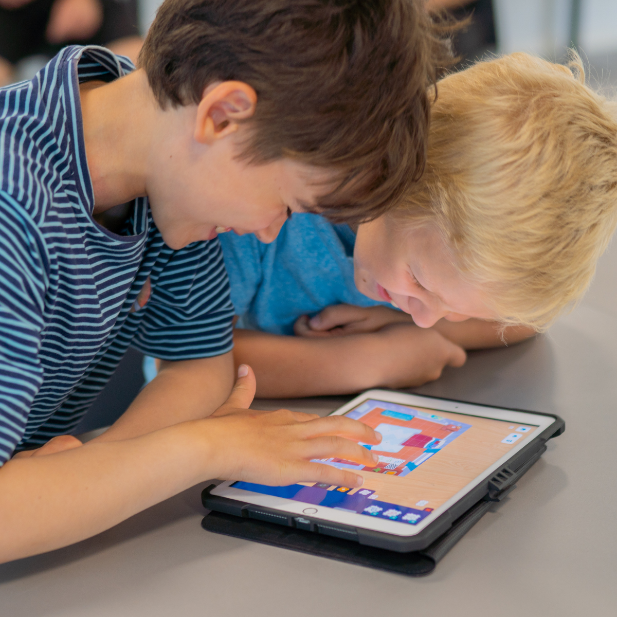 KUBO Play – Annual License – 35 Students