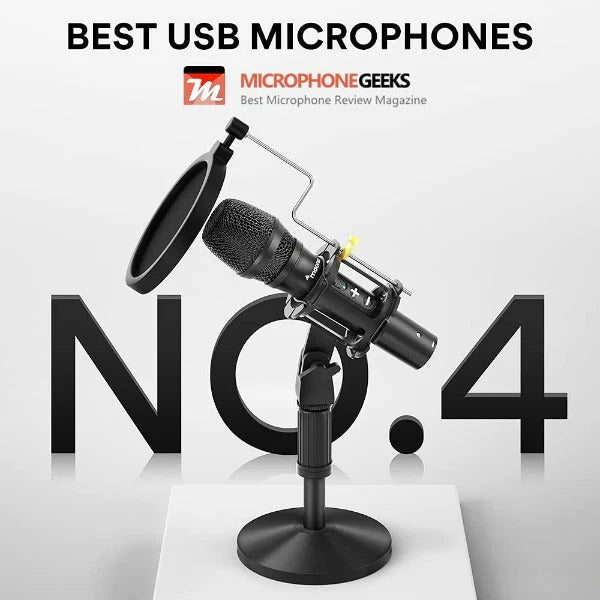 MAONO HD300T Dynamic Microphone