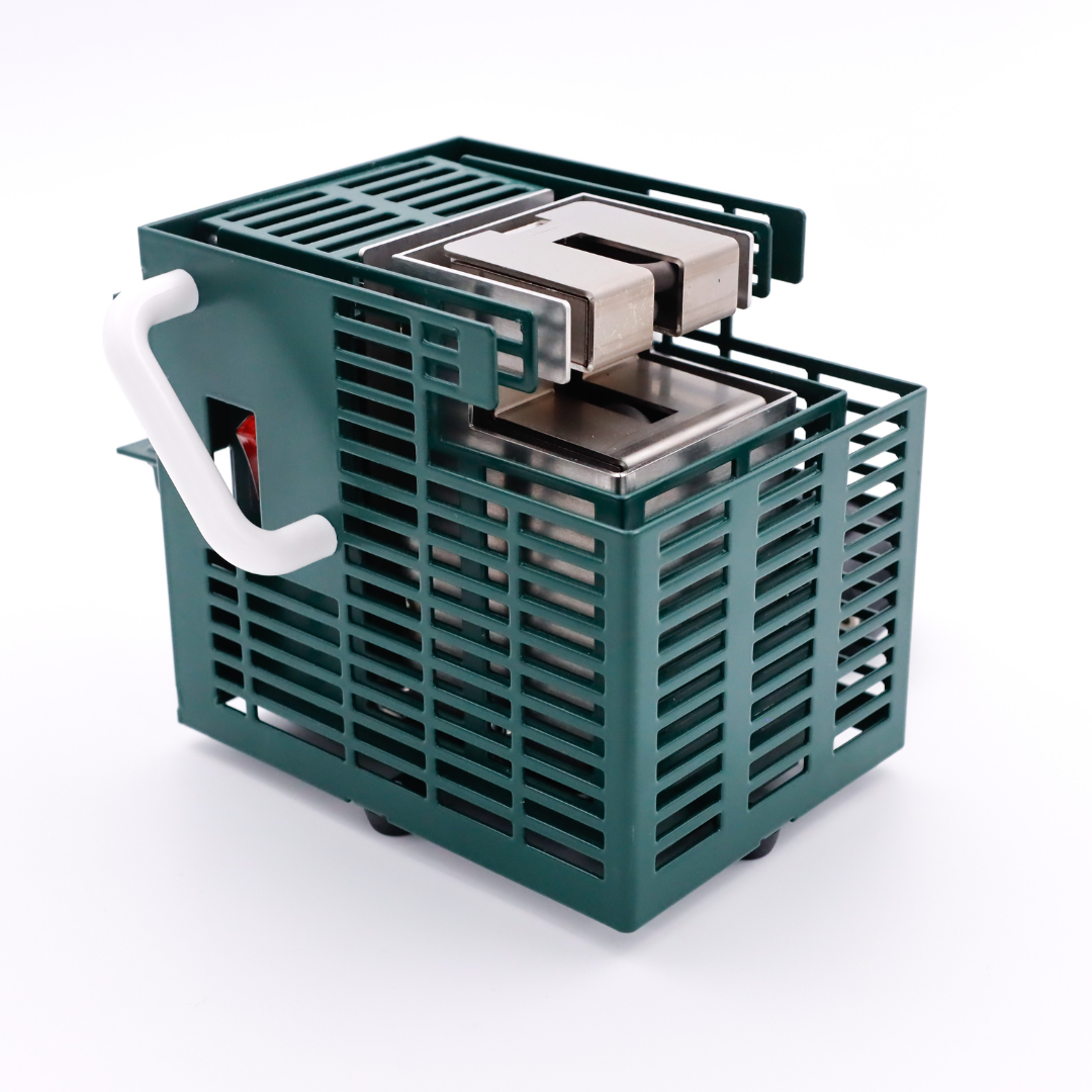 MICROBIO Electric Burner