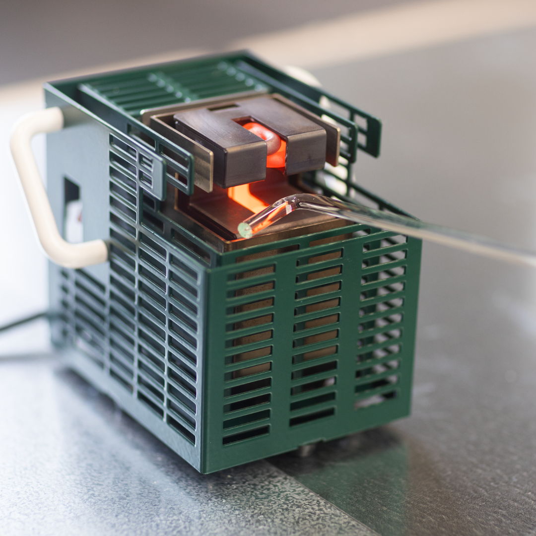 MICROBIO Electric Burner