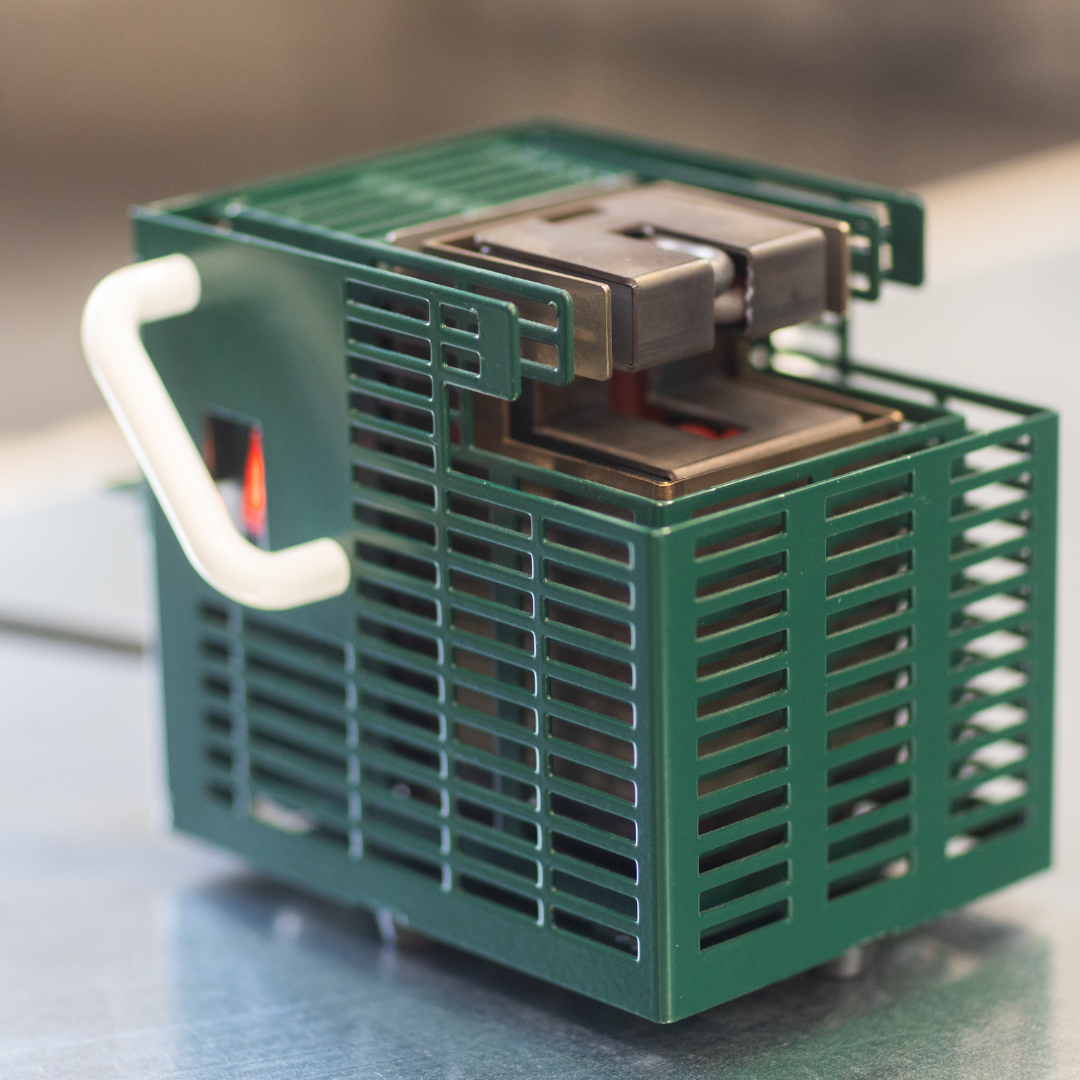 MICROBIO Electric Burner