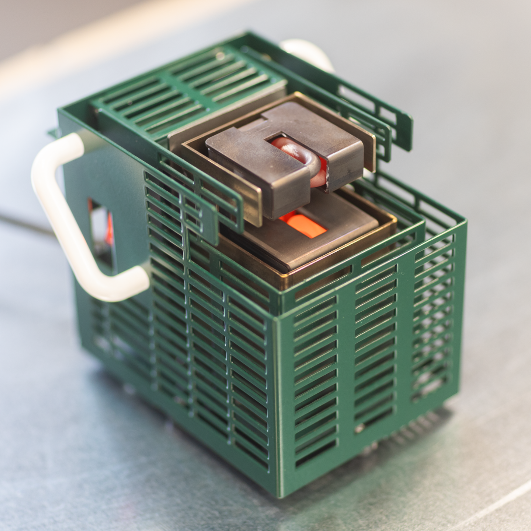 MICROBIO Electric Burner