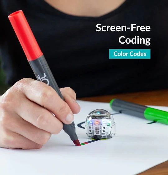 Ozobot Evo Entry Kit