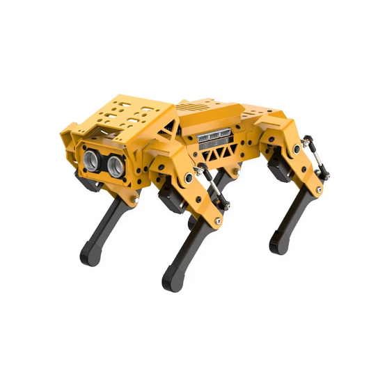 MechDog: Quadruped Robot Dog (Ultimate Kit)