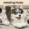 MetaDog: Your Interactive Robo-Puppy