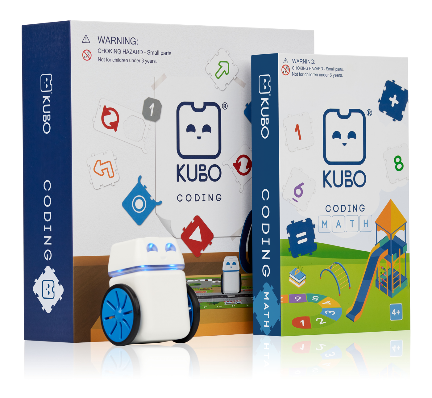 KUBO Maths Bundle