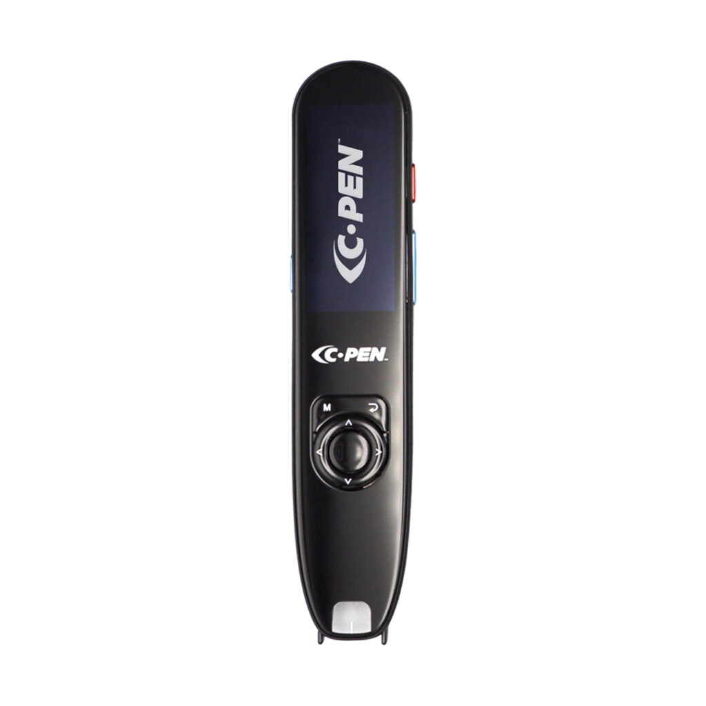 C-Pen Reader 3
