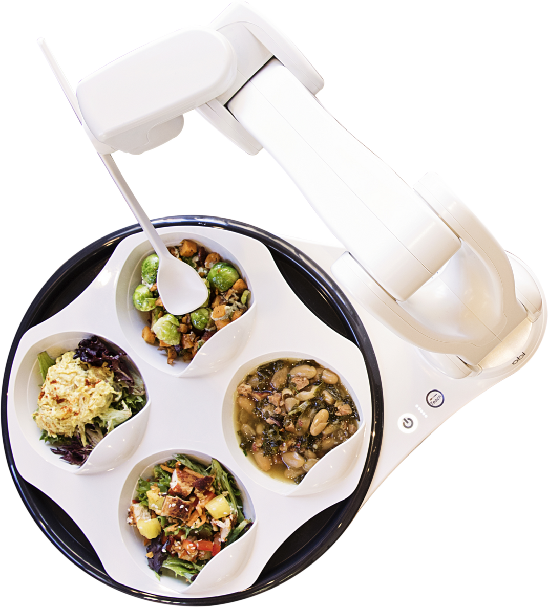 Obi Feeding Device – The Brainary