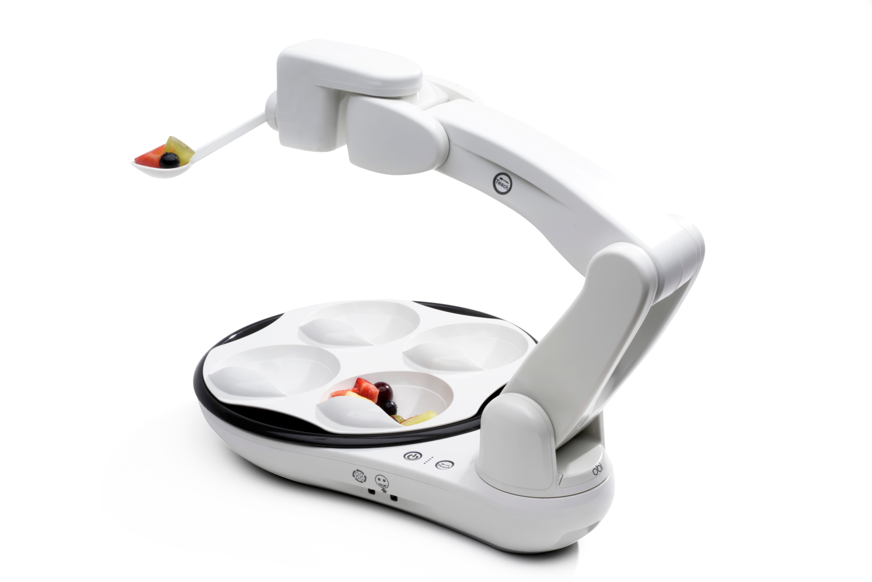 Obi Feeding Device – The Brainary