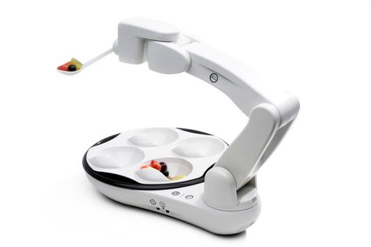 Obi Feeding Device