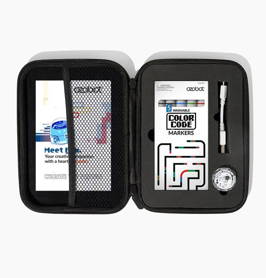 Ozobot Evo Entry Kit