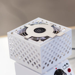 Perforated Plate (105T)