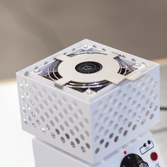 Perforated Plate (105T)