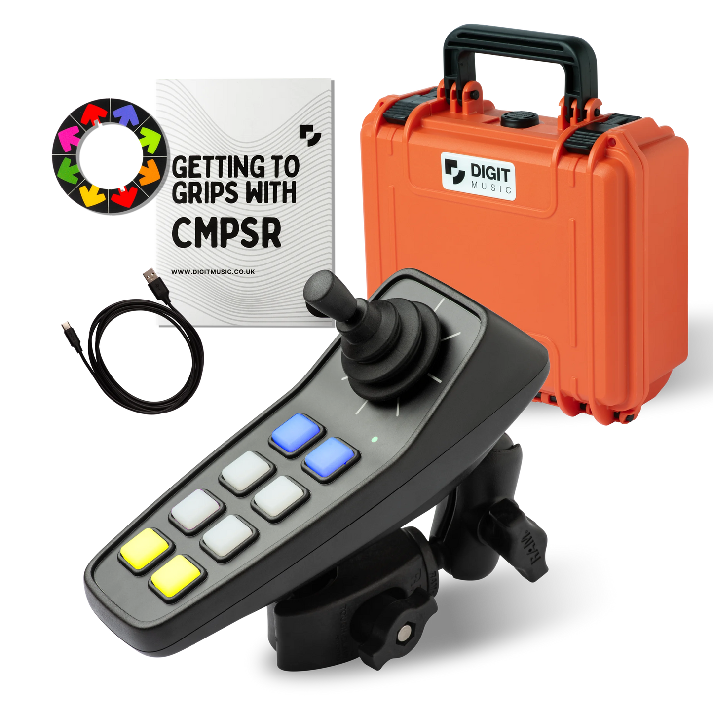 CMPSR Performer Pack