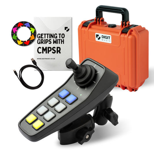 CMPSR Performer Pack