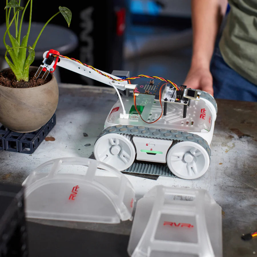 Sphero RVR+ Class Pack of 6