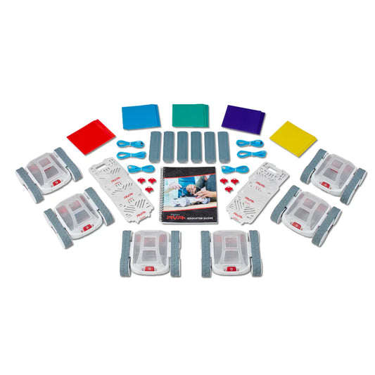 Sphero RVR+ Class Pack of 6