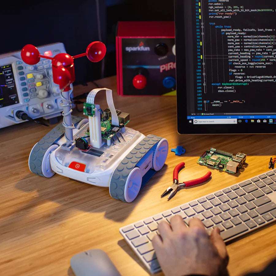 Sphero RVR+ Class Pack of 6