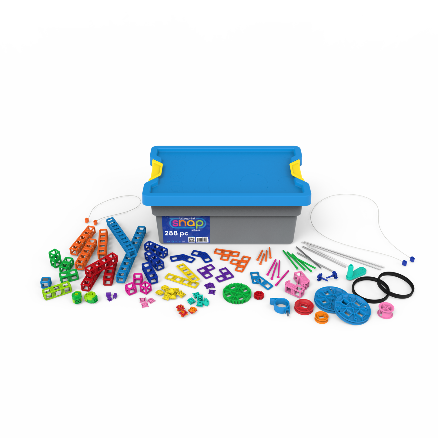 Blueprint Snap (Single Kit)