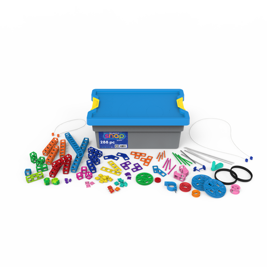 Blueprint Snap (Single Kit)