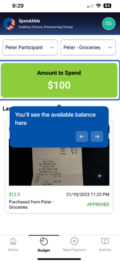 SpendAble – Supported Debit Card Program for NDIS Participants – The ...