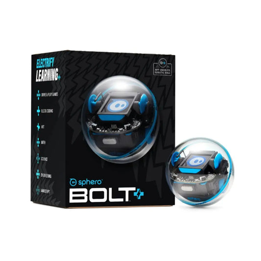 Sphero BOLT+ Robotic Ball