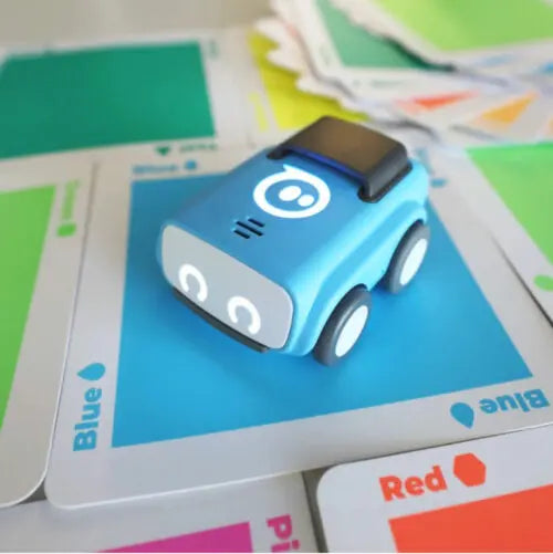 Sphero Indi At-Home Learning Kit