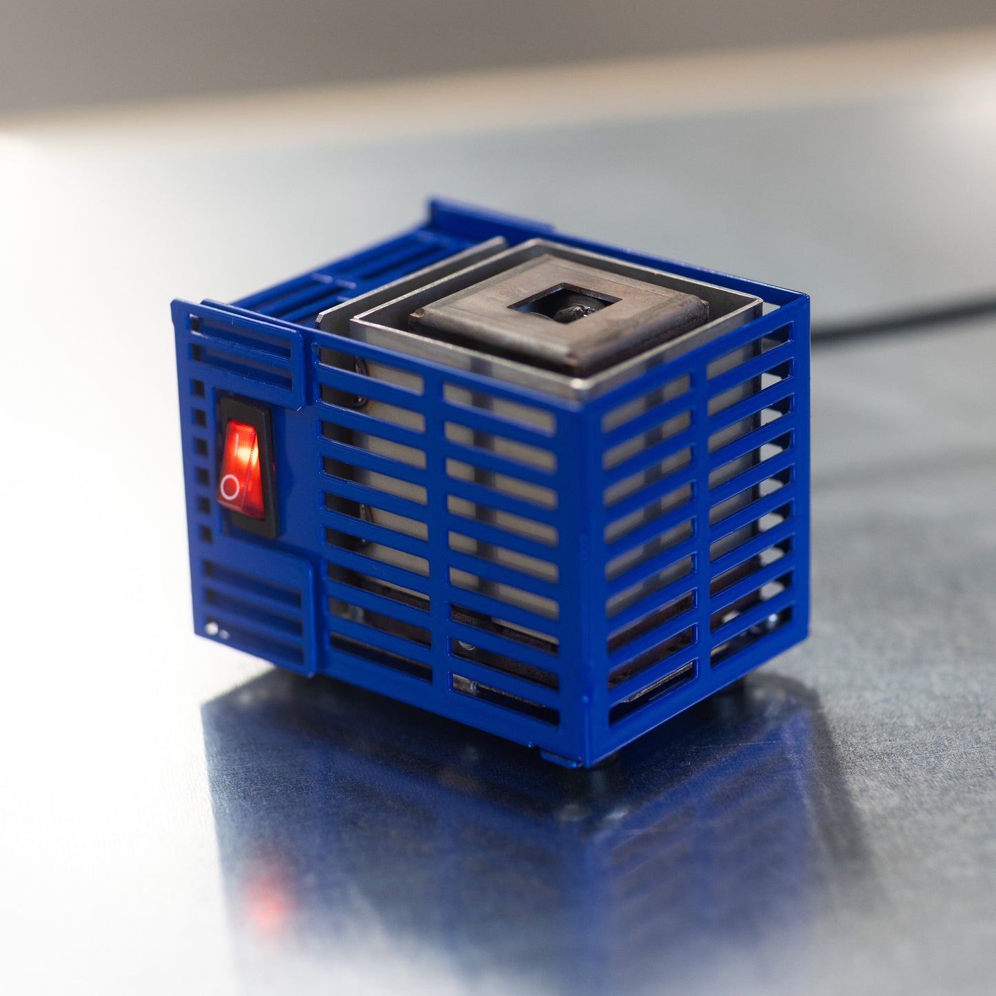 Techni+ Electric Burner