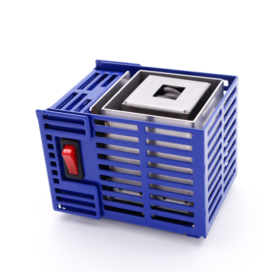 Techni+ Electric Burner