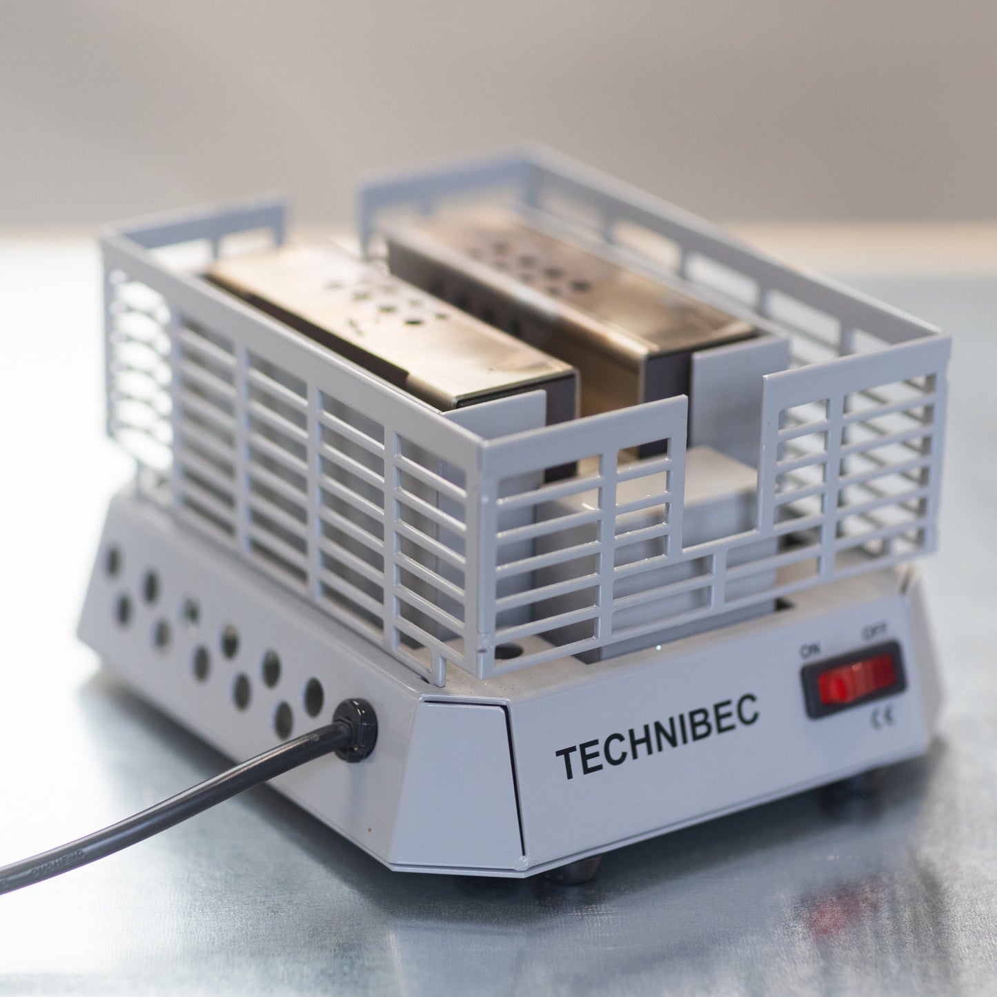 Technibec 2.0 Electric Burner
